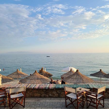 Sunset Boulevard Hotel Κηπαρό Εξωτερικό φωτογραφία