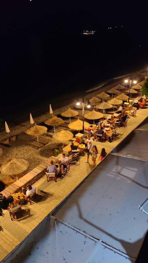 Sunset Boulevard Hotel Κηπαρό Εξωτερικό φωτογραφία