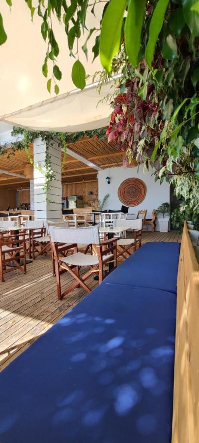 Sunset Boulevard Hotel Κηπαρό Εξωτερικό φωτογραφία