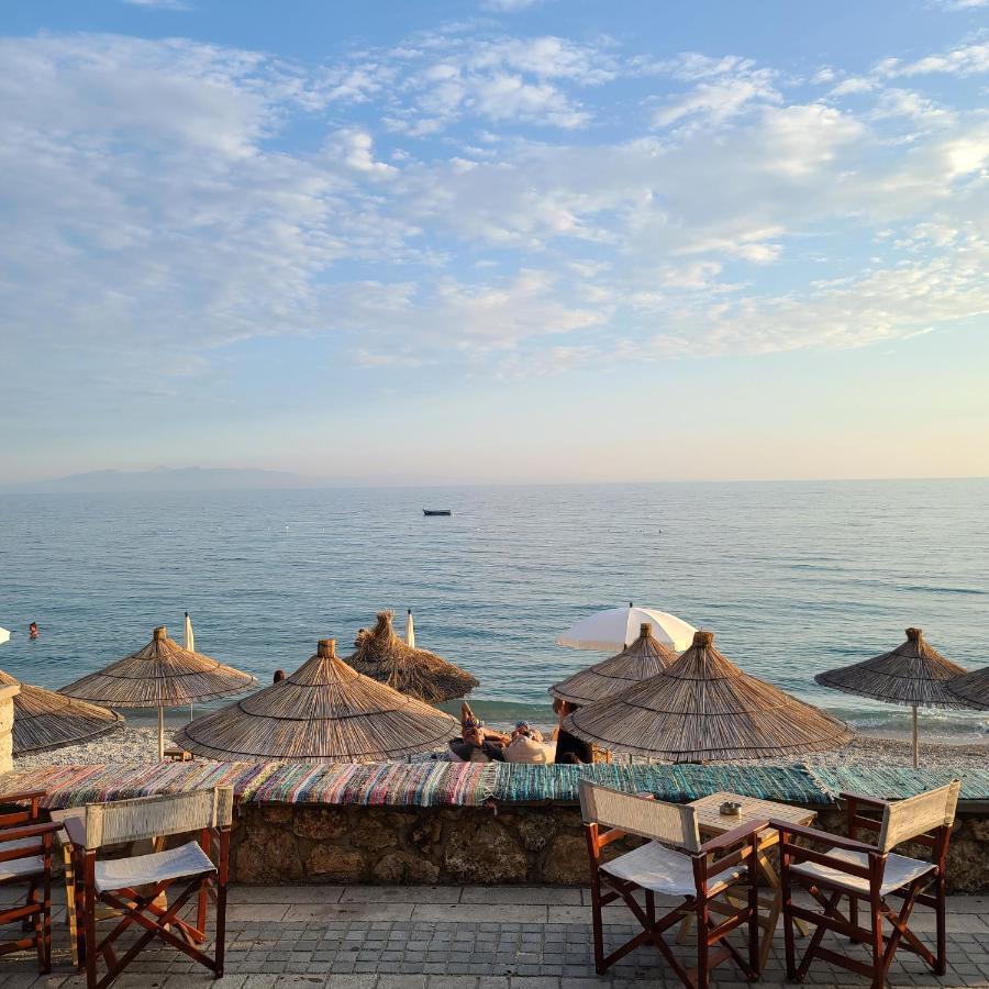 Sunset Boulevard Hotel Κηπαρό Εξωτερικό φωτογραφία