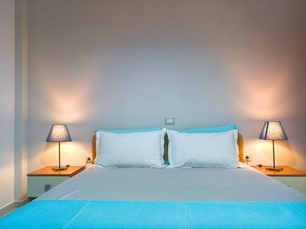Sunset Boulevard Hotel Κηπαρό Εξωτερικό φωτογραφία