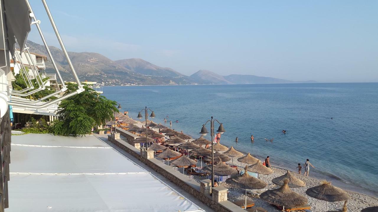 Sunset Boulevard Hotel Κηπαρό Εξωτερικό φωτογραφία