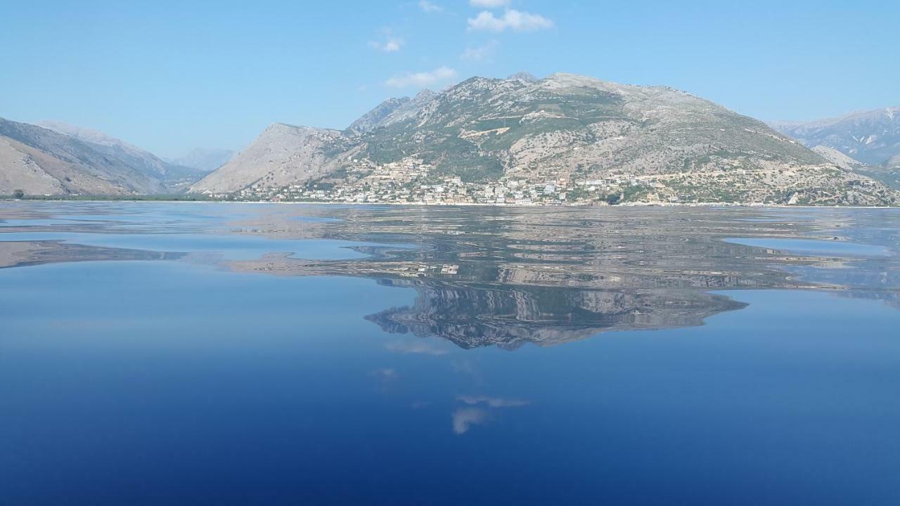 Sunset Boulevard Hotel Κηπαρό Εξωτερικό φωτογραφία